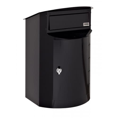 BIGGI - RONDO MINI - 350 - SVART