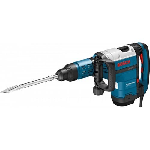Bosch Professional - SLAGHAMMARE GSH 7 VC