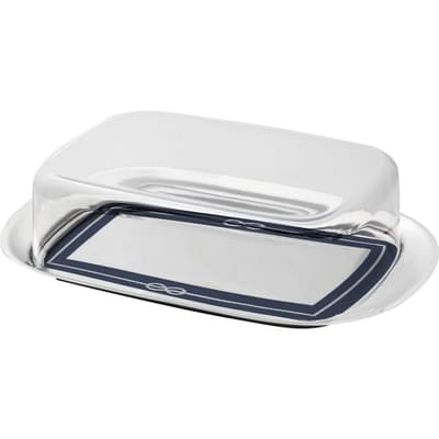 Brunner Melamine Butter Dish
