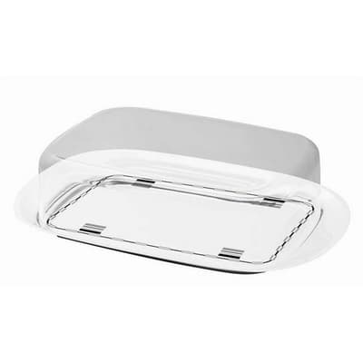 Brunner Melamine Butter Dish