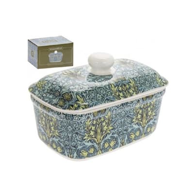 Snakeshead Butter Dish