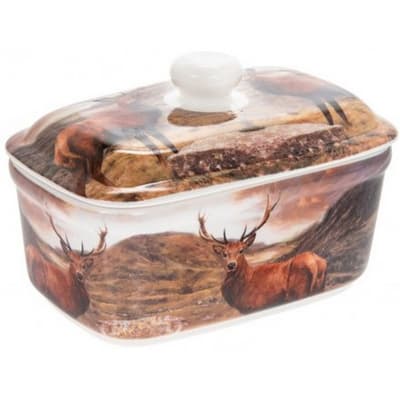 Stags smörfat