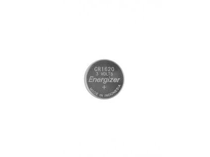 Energizer ENCR1620, Single-use battery, CR1620, Lithium, 3 V, 1 stykker, 85 mAh