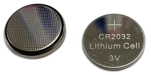Ljushandel 30 St CR2032 batteri