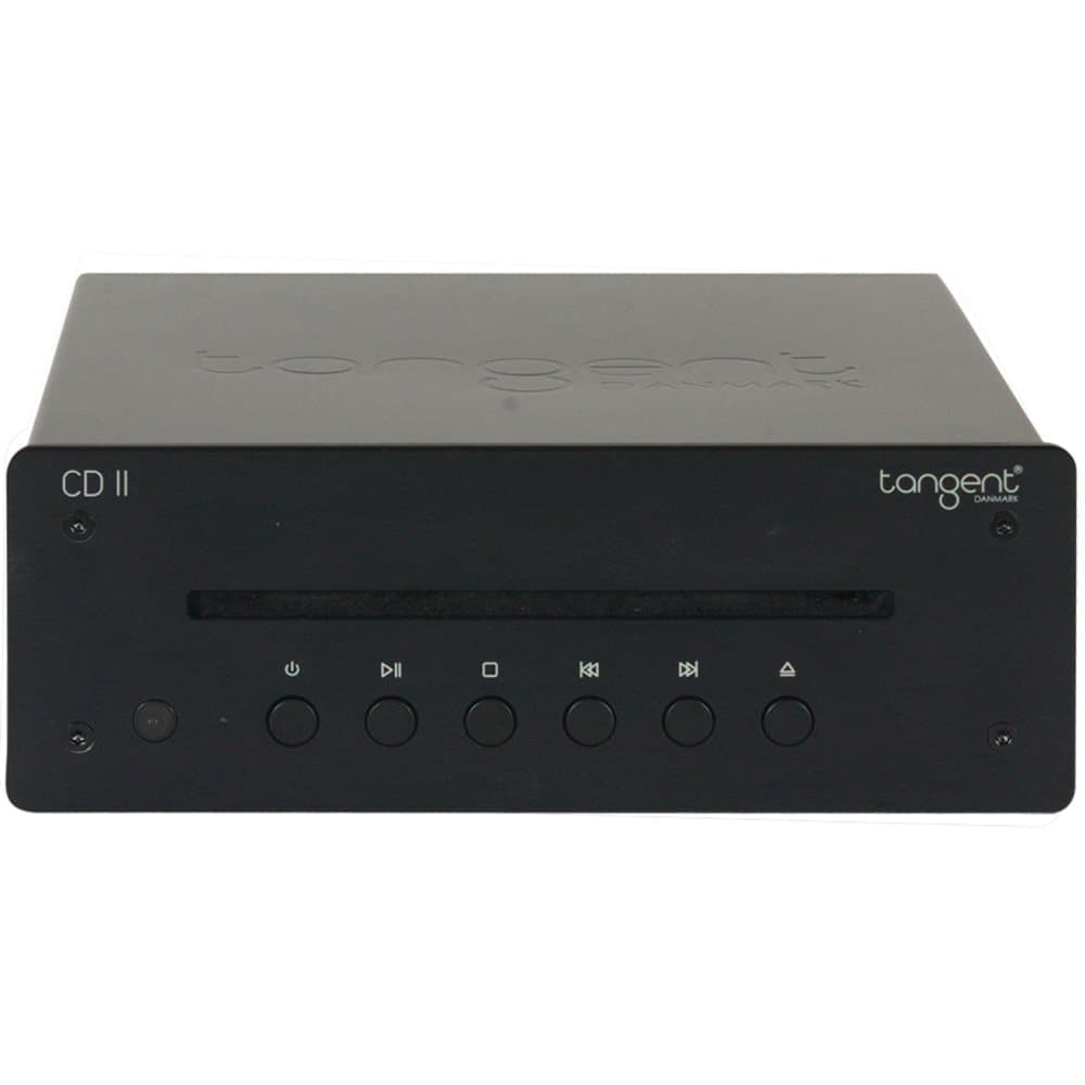 Tangent CD II