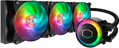 Bild av Cooler Master MasterLiquid ML360R RGB