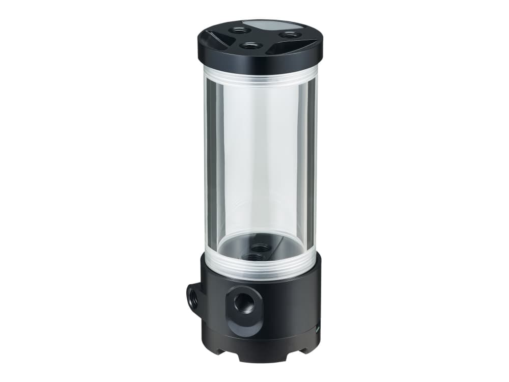 Cooler Master MasterLiquid Maker 240, Processor, 6 dB, 30 dB, 4-stift, 4-stift, 0,1 l