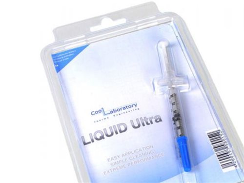 Bild av Coollaboratory Liquid Ultra + Reinigungsset