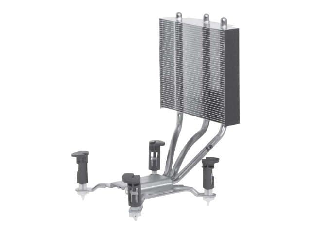 Shuttle PM65 ICE Genie3 - Processorkylare - (för: LGA775) - 96 mm - för XPC SG41J1