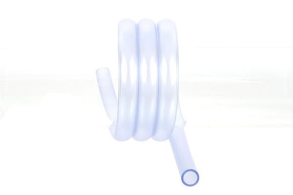 Alphacool AlphaTube HF 13/10 - Væskekjølesystemtube - blank - 3 m