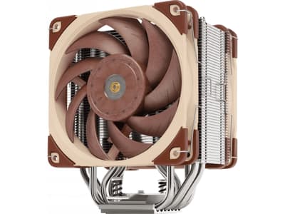 CPU Noctua NH-U12A cooling