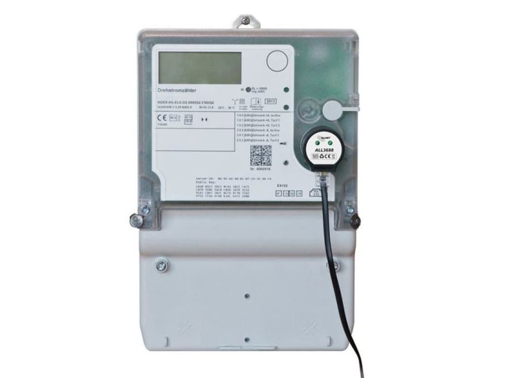 ALLNET 101240, CE, RoHS, 5 - 40 ° C, -20 - 60 ° C, 10 - 85%, 5 - 95%, 34,4 mm