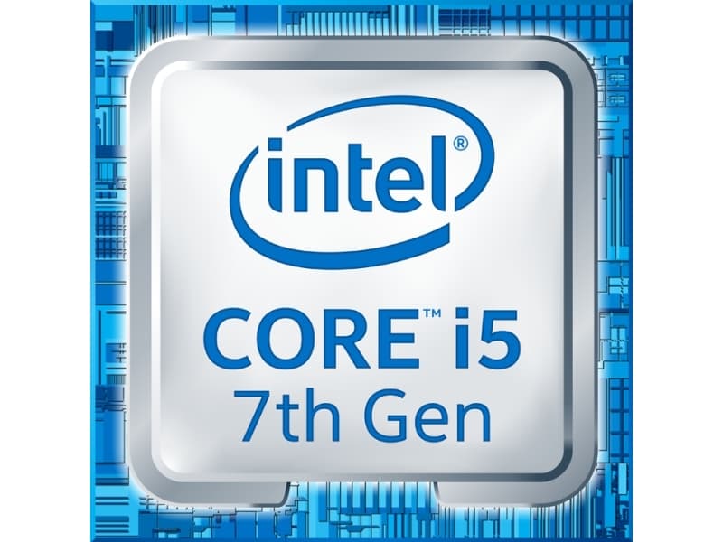 Intel Core i5 7500 - 3.4 GHz - 4 kärnor - 4 trådar - 6 MB cache - LGA1151 Socket - OEM