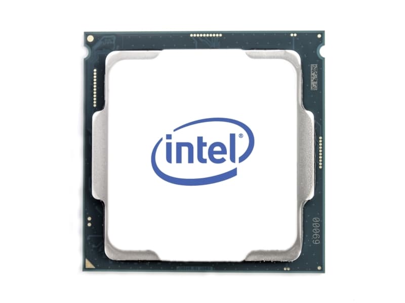 Intel Celeron G4930 - 3.2 GHz - 2 kärnor - 2 trådar - 2 MB cache - LGA1151 Socket - Box