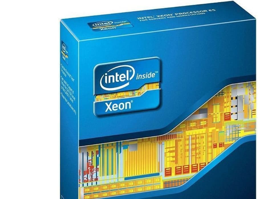 Intel Xeon E5-2695V2, Intel® Xeon® E5 V2 Family, 2,4 GHz, LGA 2011 (Socket R), Server/arbetsstation, 22 nm, Intel