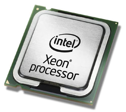 Intel Xeon Silver 4215R - 3.2 GHz - 8 kjerner - 16 tråder - 11 MB cache - for ThinkSystem SR570 7Y02, 7Y03, 7Y04; SR630 7X01, 7X02