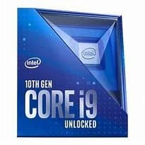 PROCESSOR INTEL CORE I9 10900K