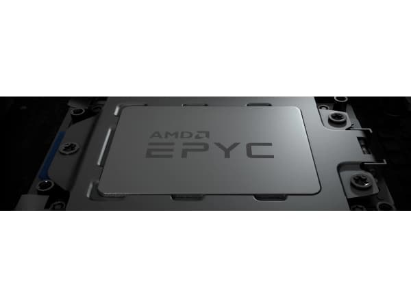 AMD EPYC 7662, AMD EPYC, 2 GHz, Socket SP3, Server/arbejdsplads, AMD, 64-bit