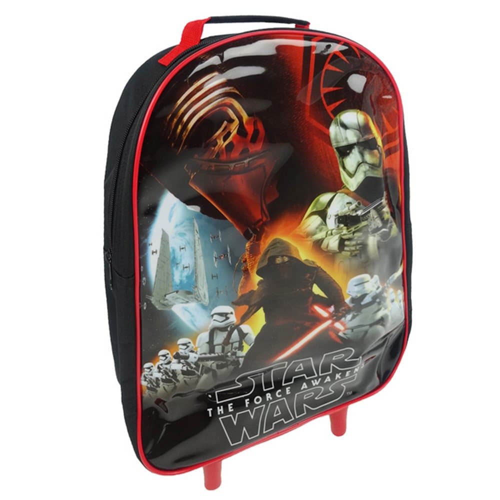 Star Wars Episode 7 Luggage Set