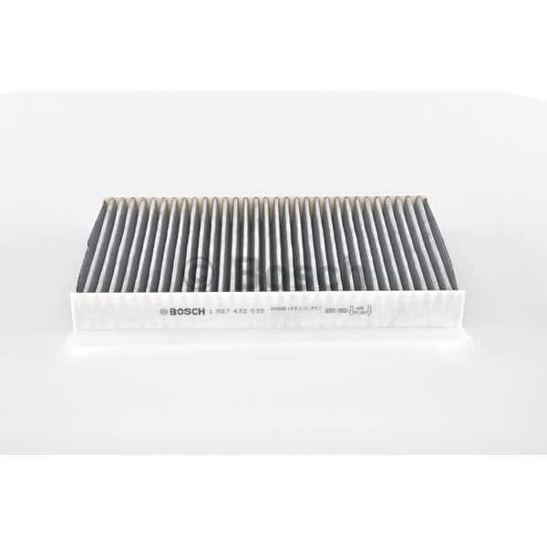 BOSCH Cabin air filter 1987432535