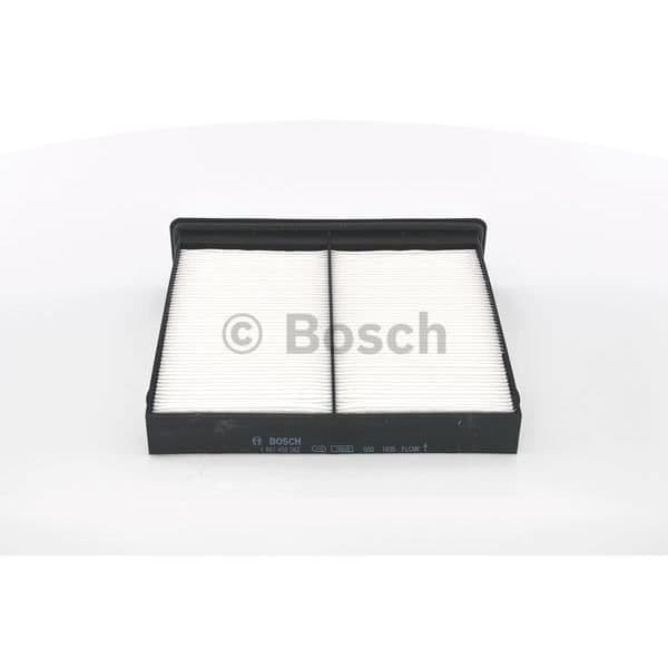 BOSCH Ohjaamon ilmansuodatin 1987432262