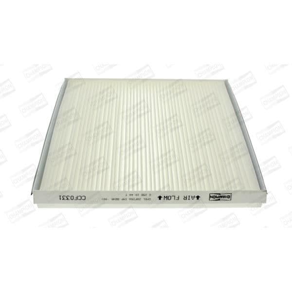 CHAMPION Vardagsrumsfilter CCF0331