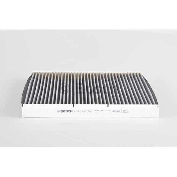 BOSCH Ohjaamon ilmansuodatin R2300 1987432300