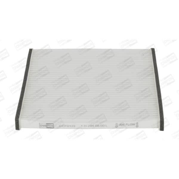 CHAMPION Vardagsrumsfilter CCF0123