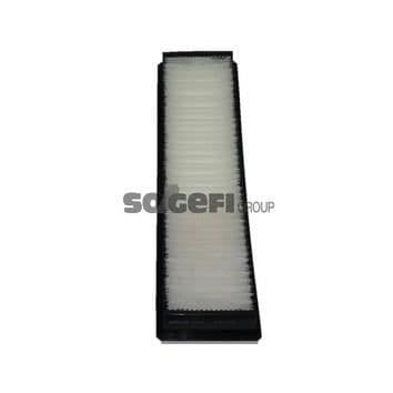 PURFLUX Kabineluftfilter AH192