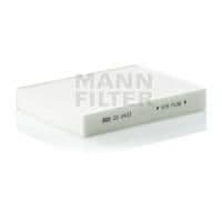 MANN FILTER Kabinluftsfilter CU2433