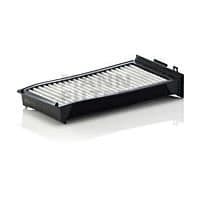 MANN FILTER Pollenfilter CUK3518