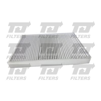 QUINTON HAZELL Kabineluftfilter QFC0163