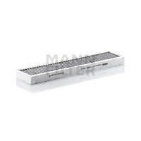 MANNFILTER Filtrer habitatet CUK4624