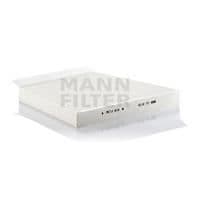 MANN FILTER Pollenfilter CU3172