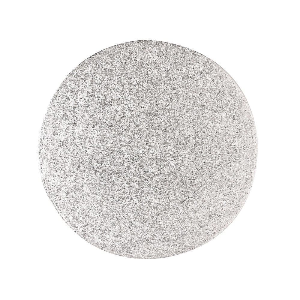 Culpitt Round Cake Drums (Pack Of 5)