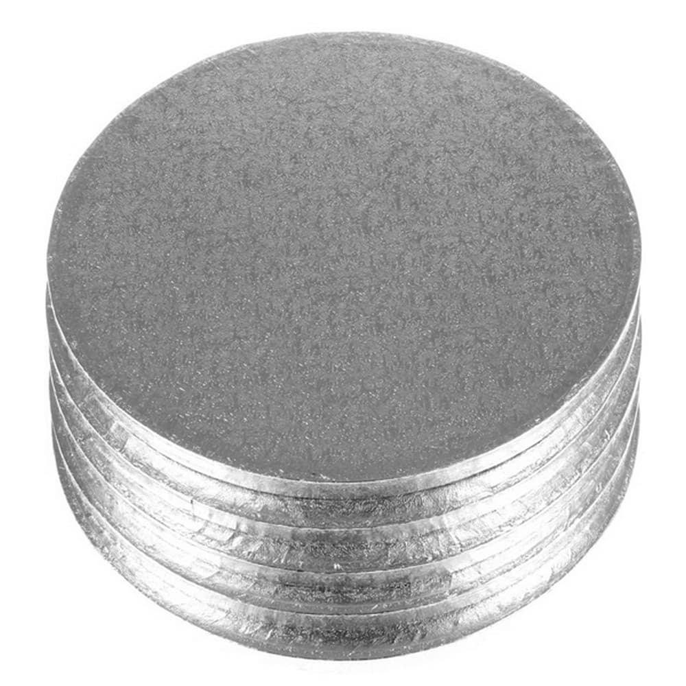 Culpitt Round Cake Board (Pack of 5)