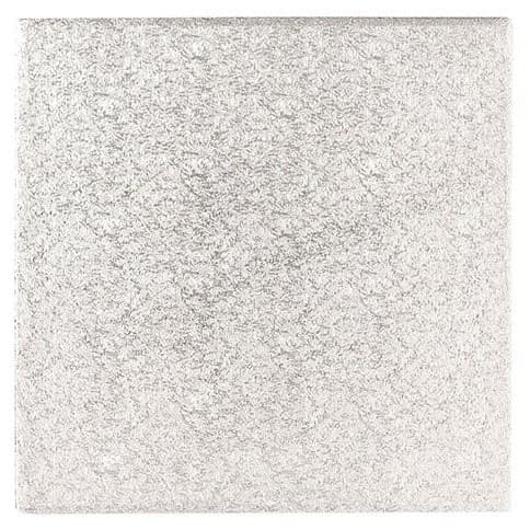 Culpitt Square Cake Drum (Pack of 10)