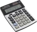 Miniatyrbild 1 av 2: SKRIVBORDSKALKYLATOR/MINIRÄKNARE  NEWTON