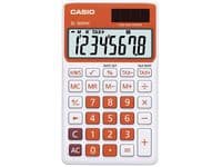 Kalkulator CASIO SL-300NC Oransje