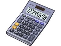 Casio Bordkalkulator MS-88TERII