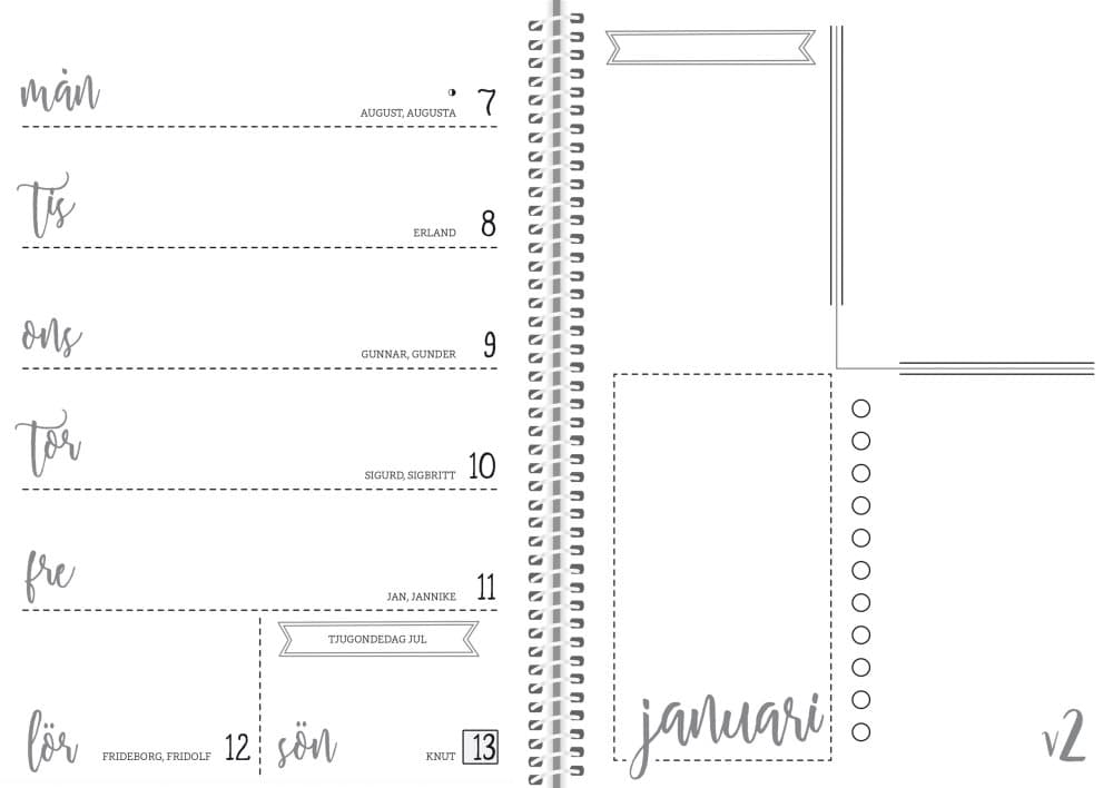 Kalender 2021 Doodle Ii A5 Burde Cdon Choose january 2021 calendar template from variety of formats listed below. kalender 2021 doodle ii a5 burde