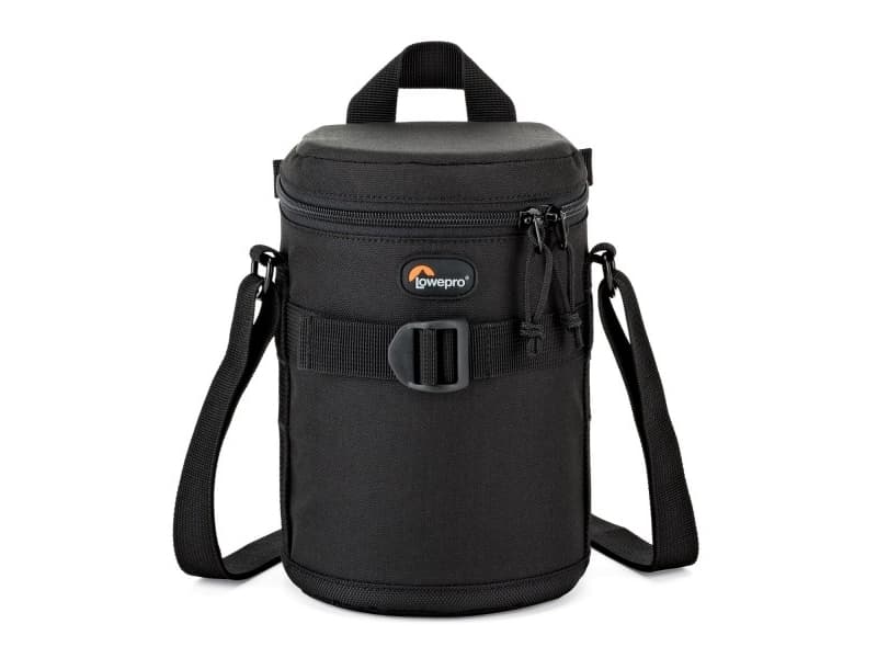 Lowepro Lens Case 11 x 18cm - Fodral för lins