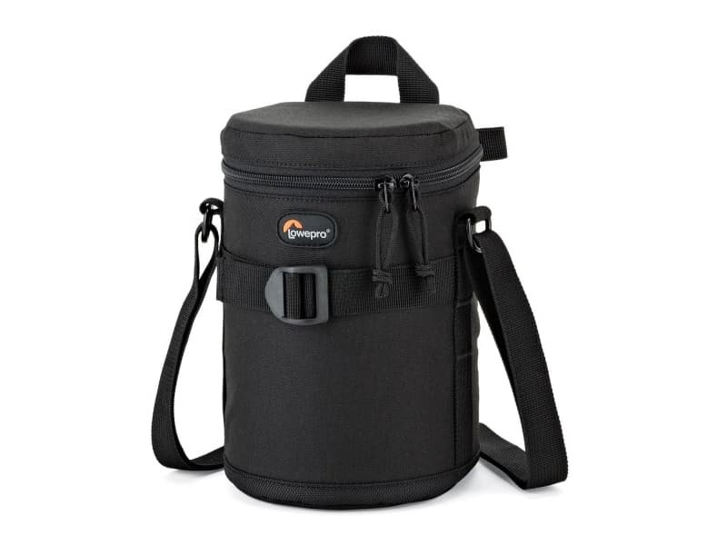 Lowepro Lens Case 11 x 18cm - Fodral för lins