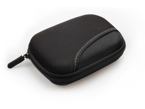 NATEC NET-0396 Natec GPS/HDD/camera case NATEC SHRIMP Black