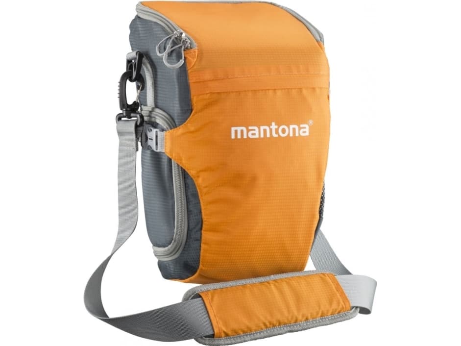 mantona elementsPro Colt Shoulder Pack