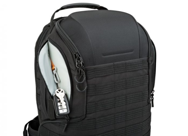 Lowepro ProTactic 350 AW Ryggsekk for kamera med linser og Kjøp Notebook ryggsekker på nett |