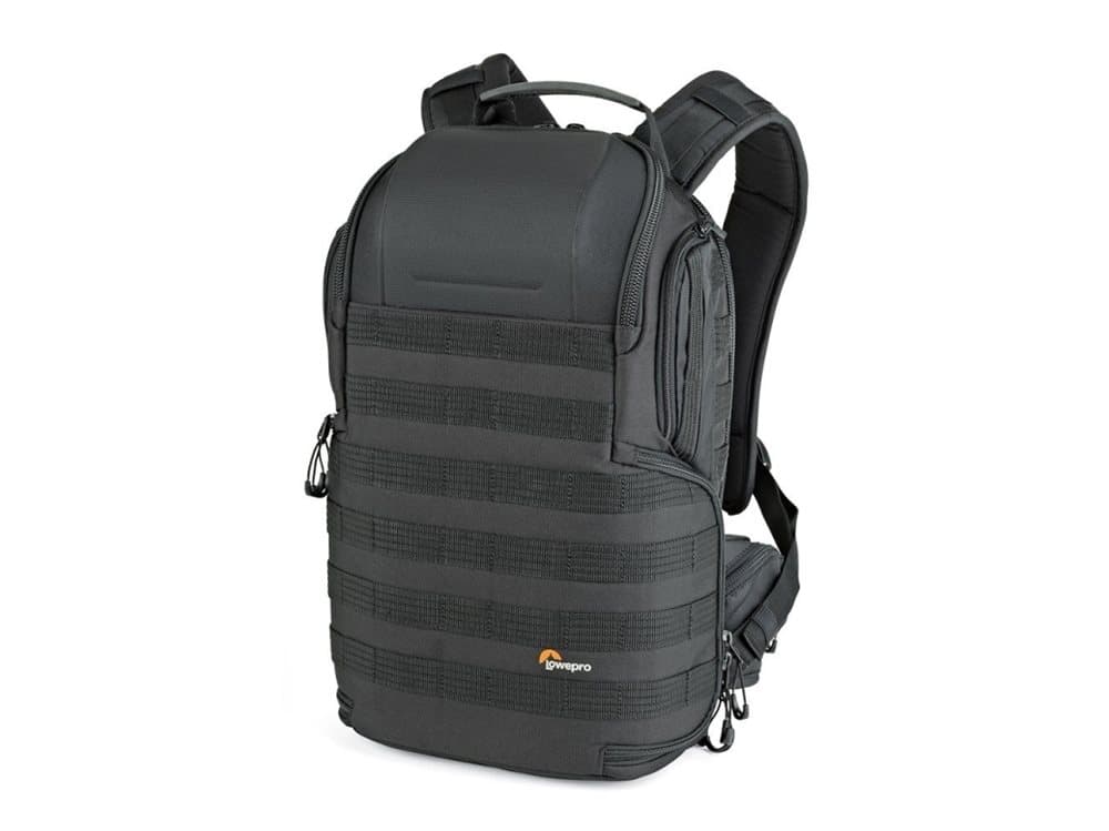 Lowepro ProTactic 350 AW - Ryggsekk for kamera med linser og notebook