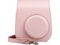 Pikkukuva 1 / 5: LoveInstant Bag Carrying Case Case Pouch For Fujifilm Instax Mini 11 - Pink/Pink