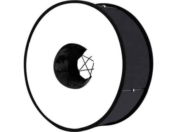 PULUZ Diffuser Softbox Puluz rund 45cm
