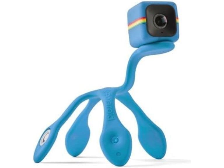 Polaroid Flexi flexible holder for Polaroid CUBE cameras